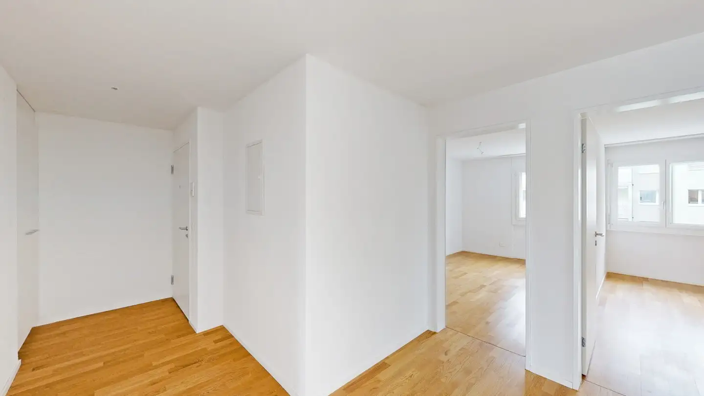 Wohnung mieten - Brückenmatt 21, 6440 Brunnen - Foto 4