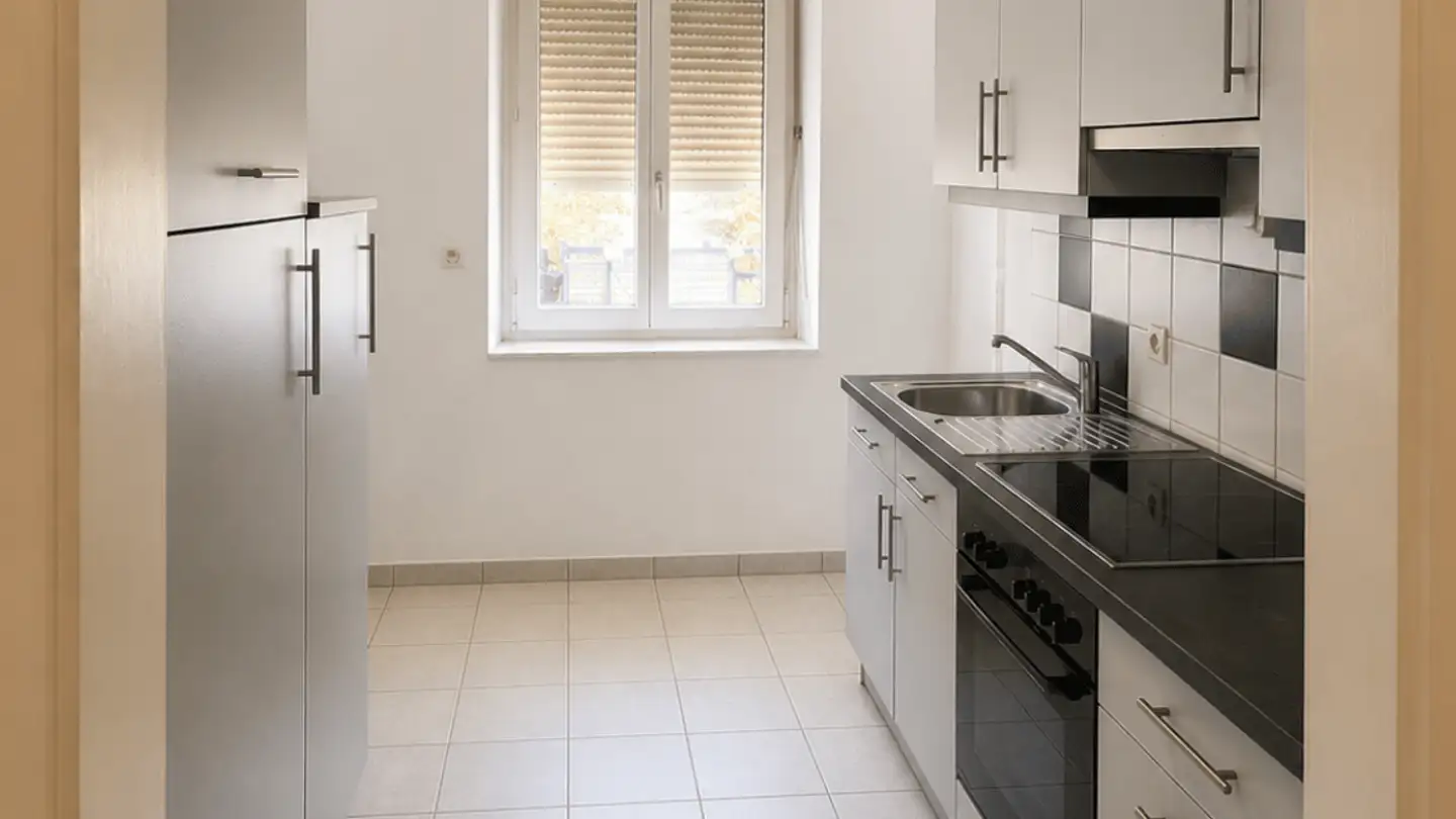 Appartamento in affitto - Route De Courroux 42, 2800 Delémont - Foto 4