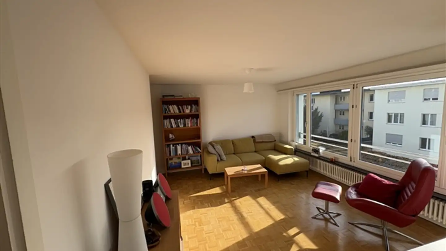 Wohnung mieten - 8706 Meilen