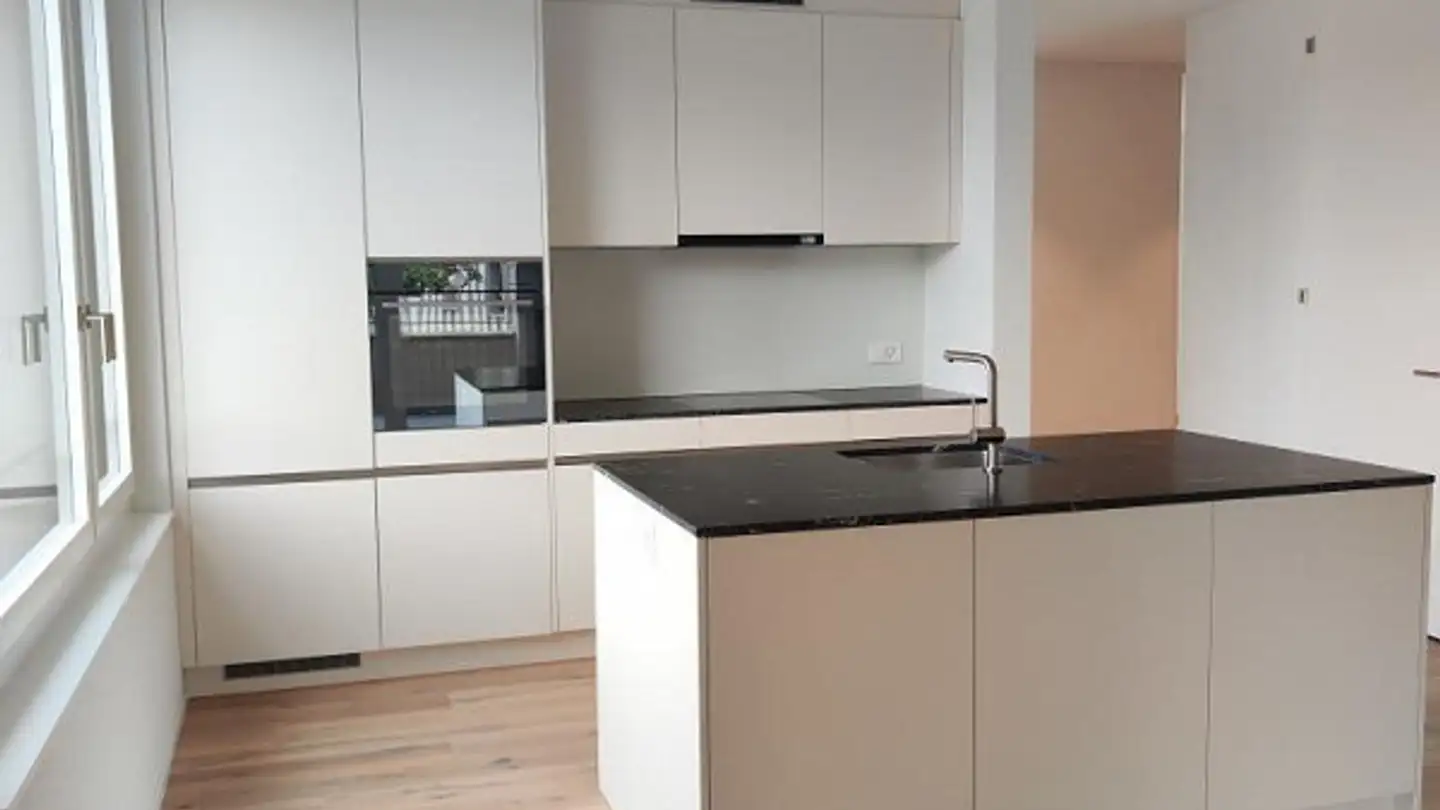 Apartment for rent - Otmarhof 1a, 8594 Güttingen