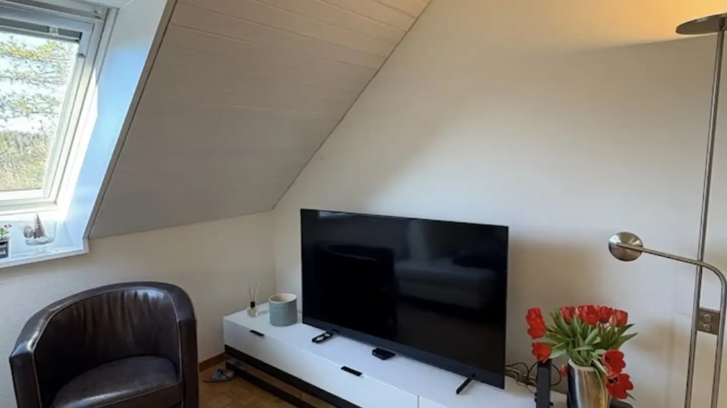 Zimmer mieten - 8604 Volketswil - Foto 2