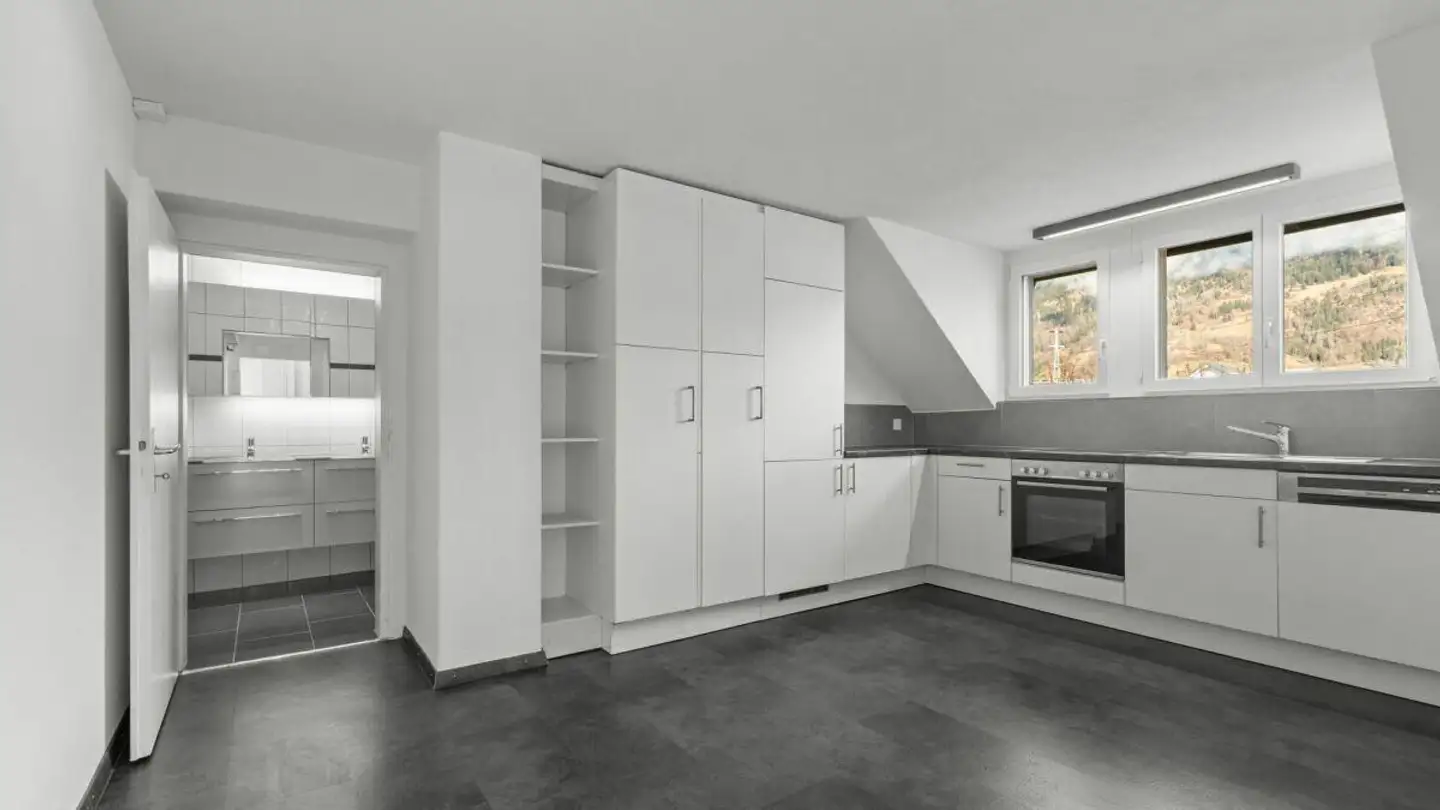 Appartement à louer - Porta Ginellas, 7402 Bonaduz - Photo 2