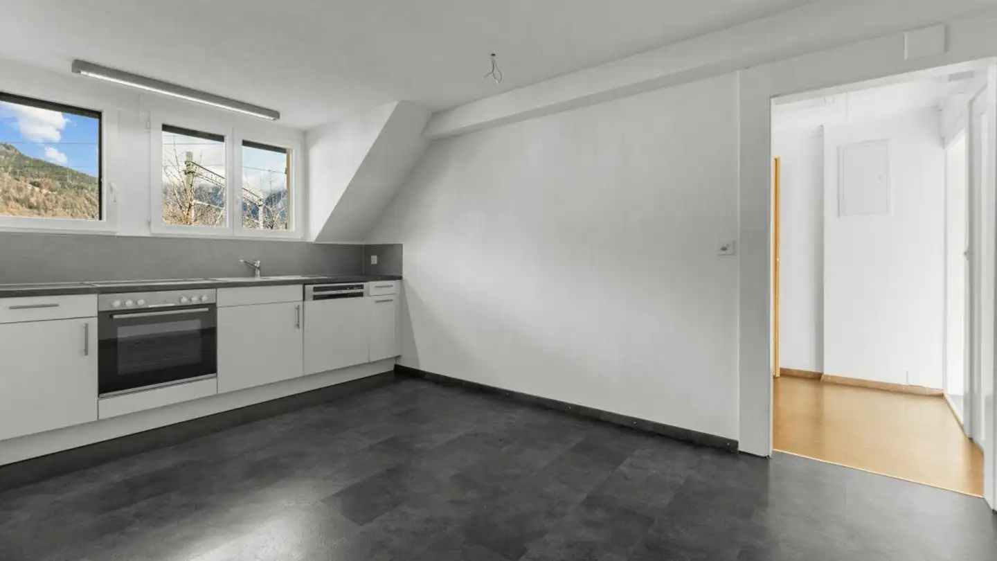 Appartement à louer - Porta Ginellas, 7402 Bonaduz - Photo 3