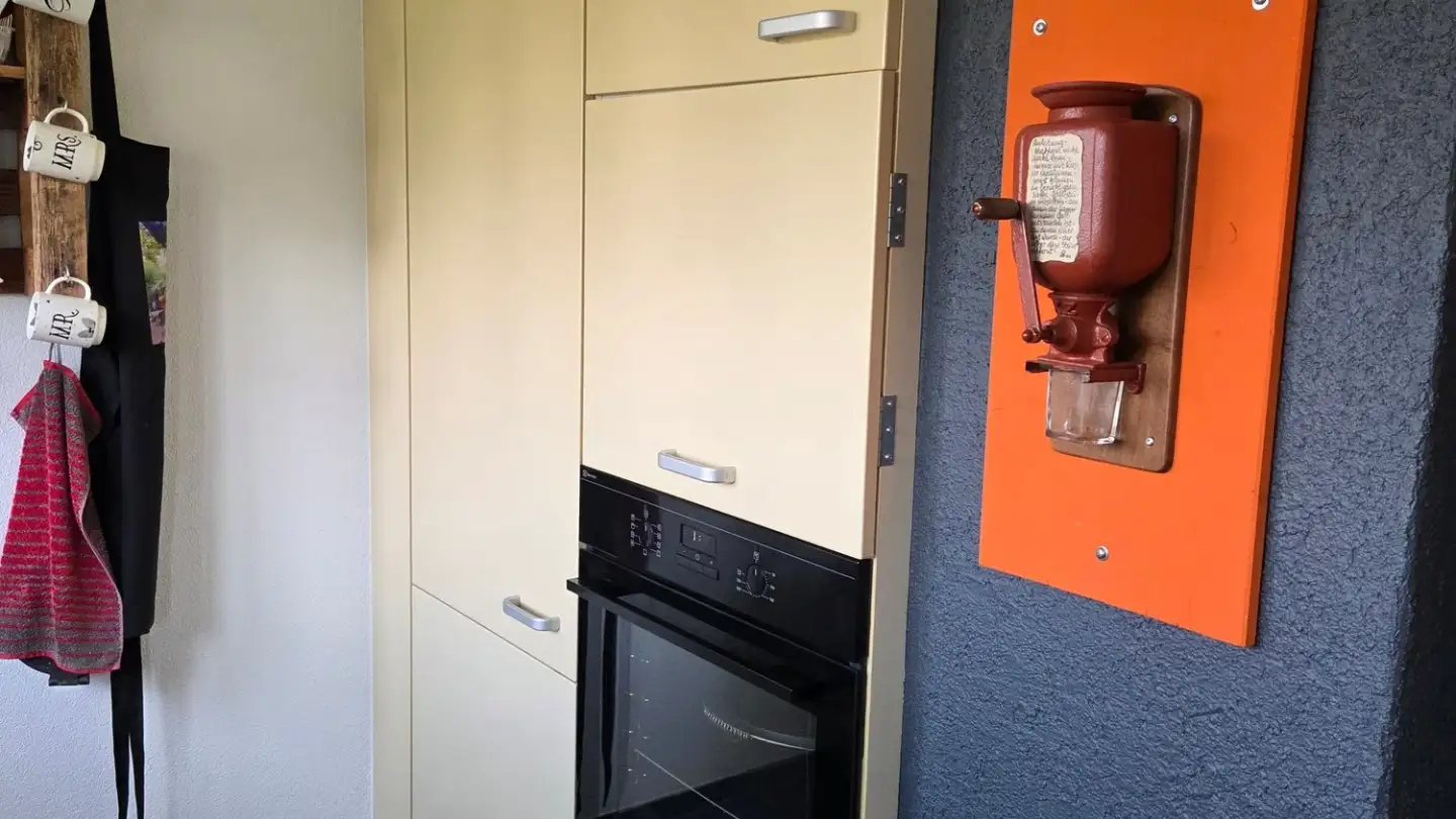 Single house for sale - Thunstrasse 120, 3152 Mamishaus - Photo 3