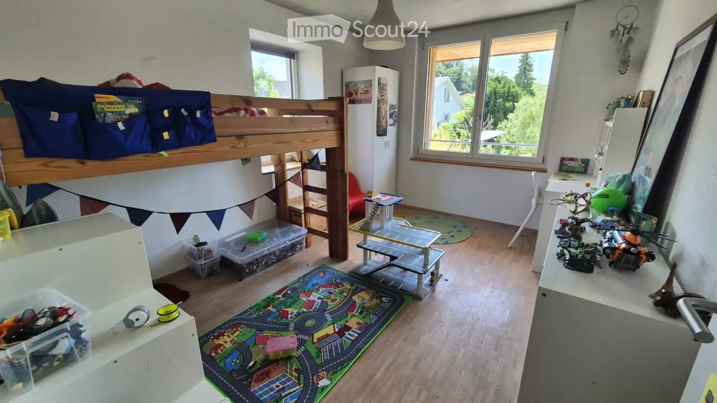 Single house for rent - 3212 Gurmels - Photo 2