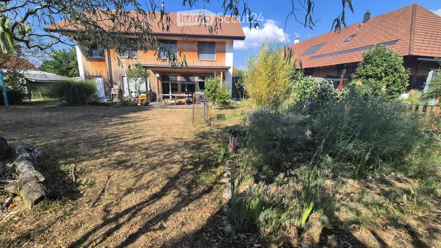 Single house for rent - 3212 Gurmels - Photo 3