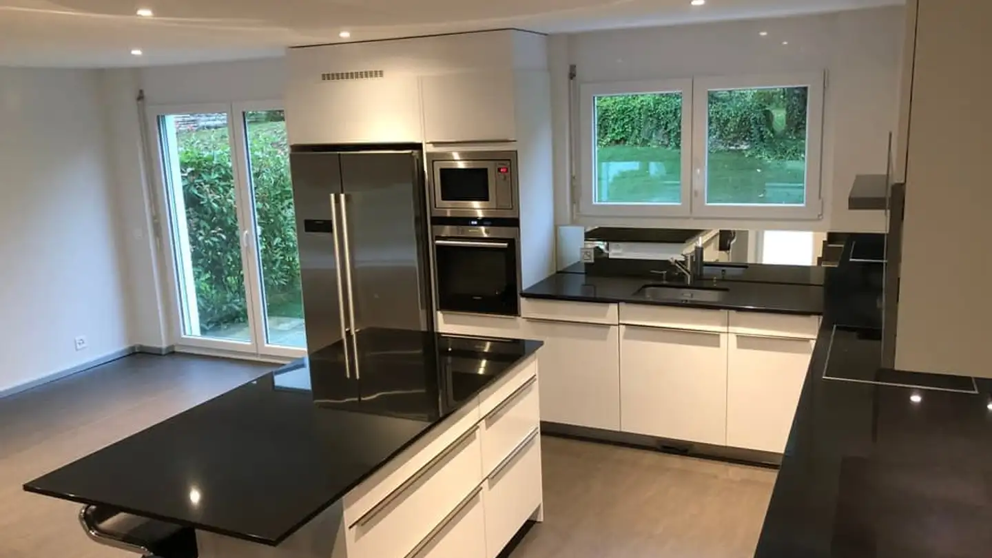 Single house for rent - Chemin Des Villarets 19a, 2036 Cormondrèche - Photo 2