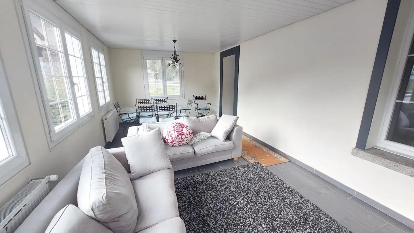 Immeuble mixte à vendre - 1937 Orsières - Photo 3