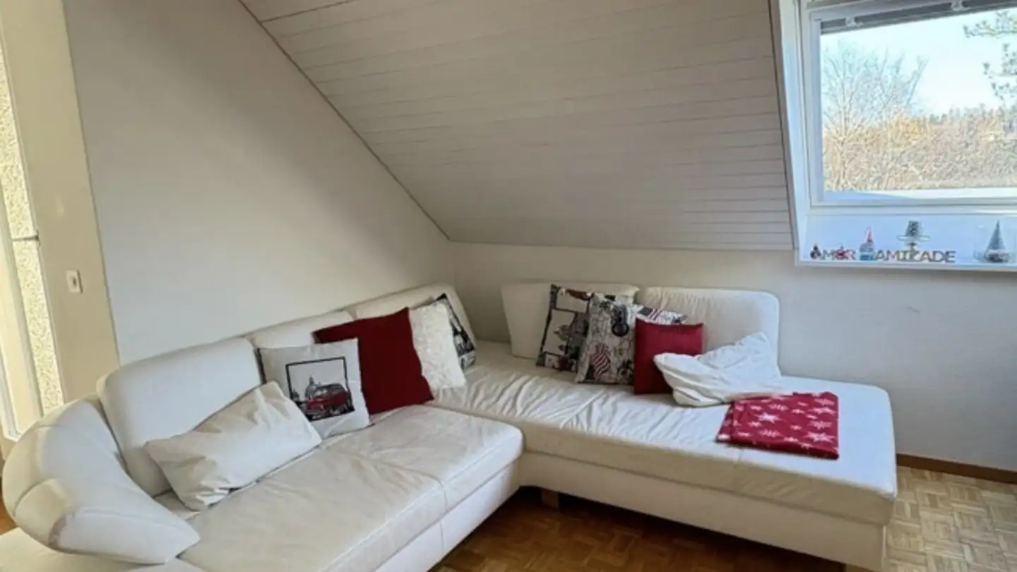 Zimmer mieten - 8604 Volketswil - Foto 4