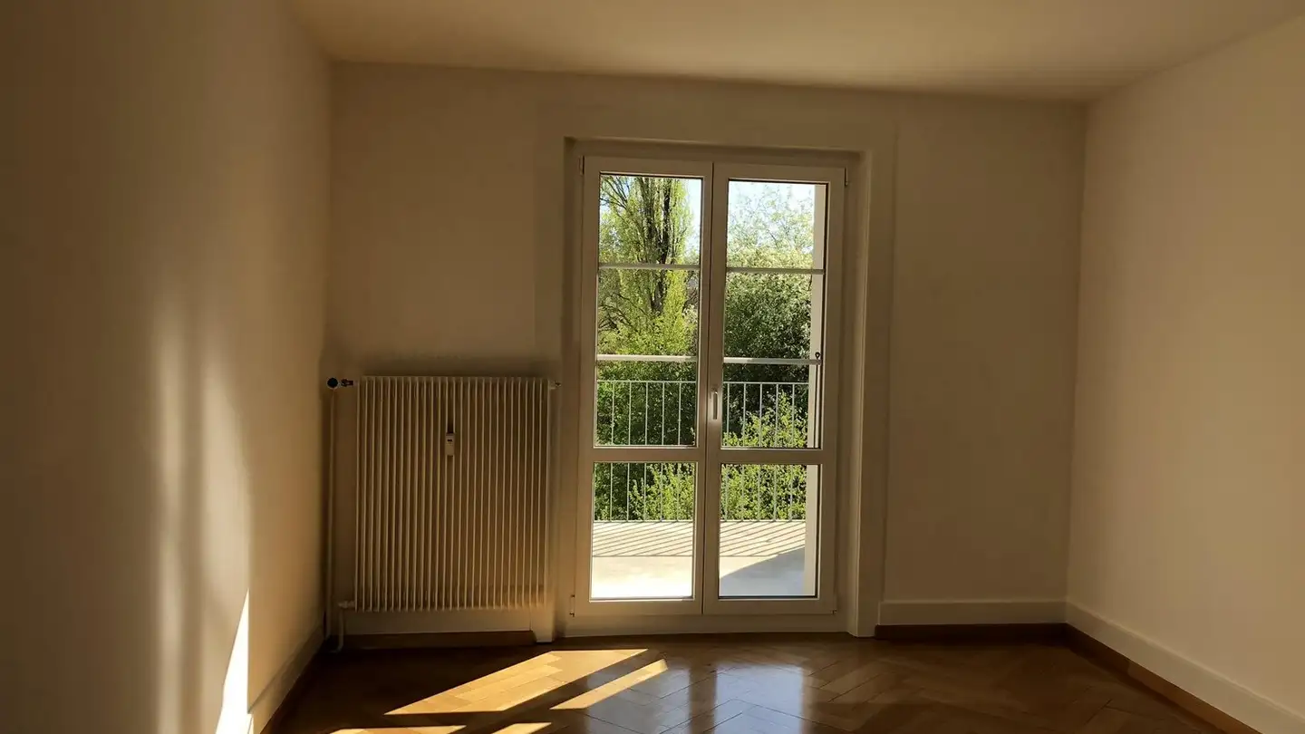 Wohnung mieten - Könizstrasse 22, 3008 Bern
