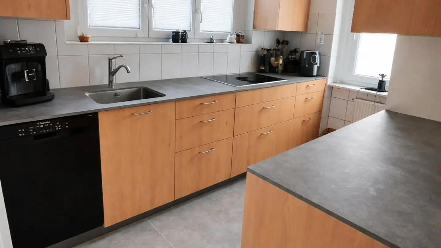 Wohnung mieten - 4513 Langendorf