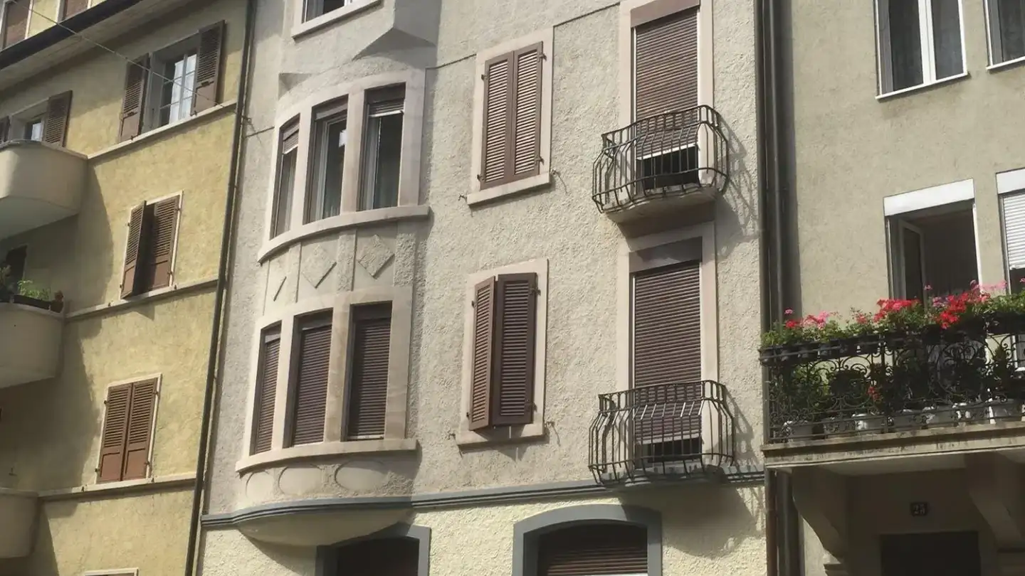 Wohnung mieten - Rue Du Milieu / Mittelstrasse 23, 2502 Biel/Bienne - Foto 4