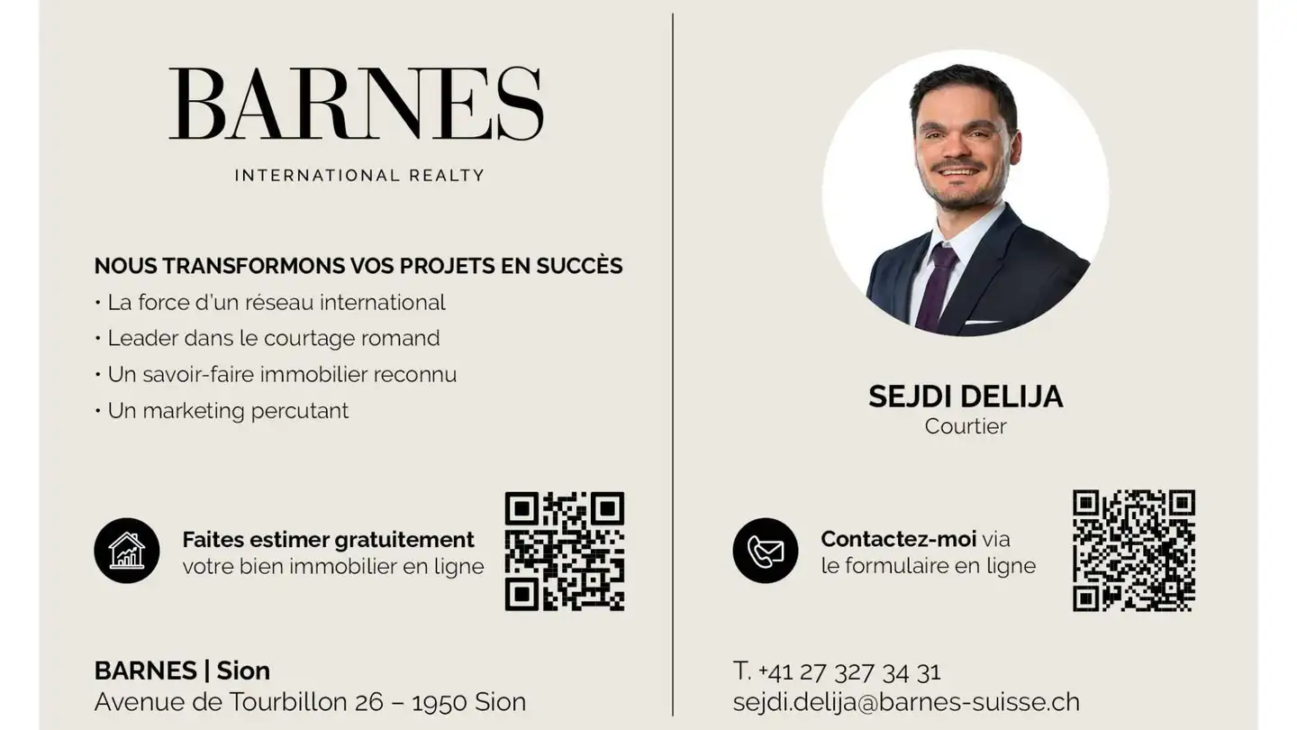 Constructible plot for sale - 1926 Fully - Photo 3