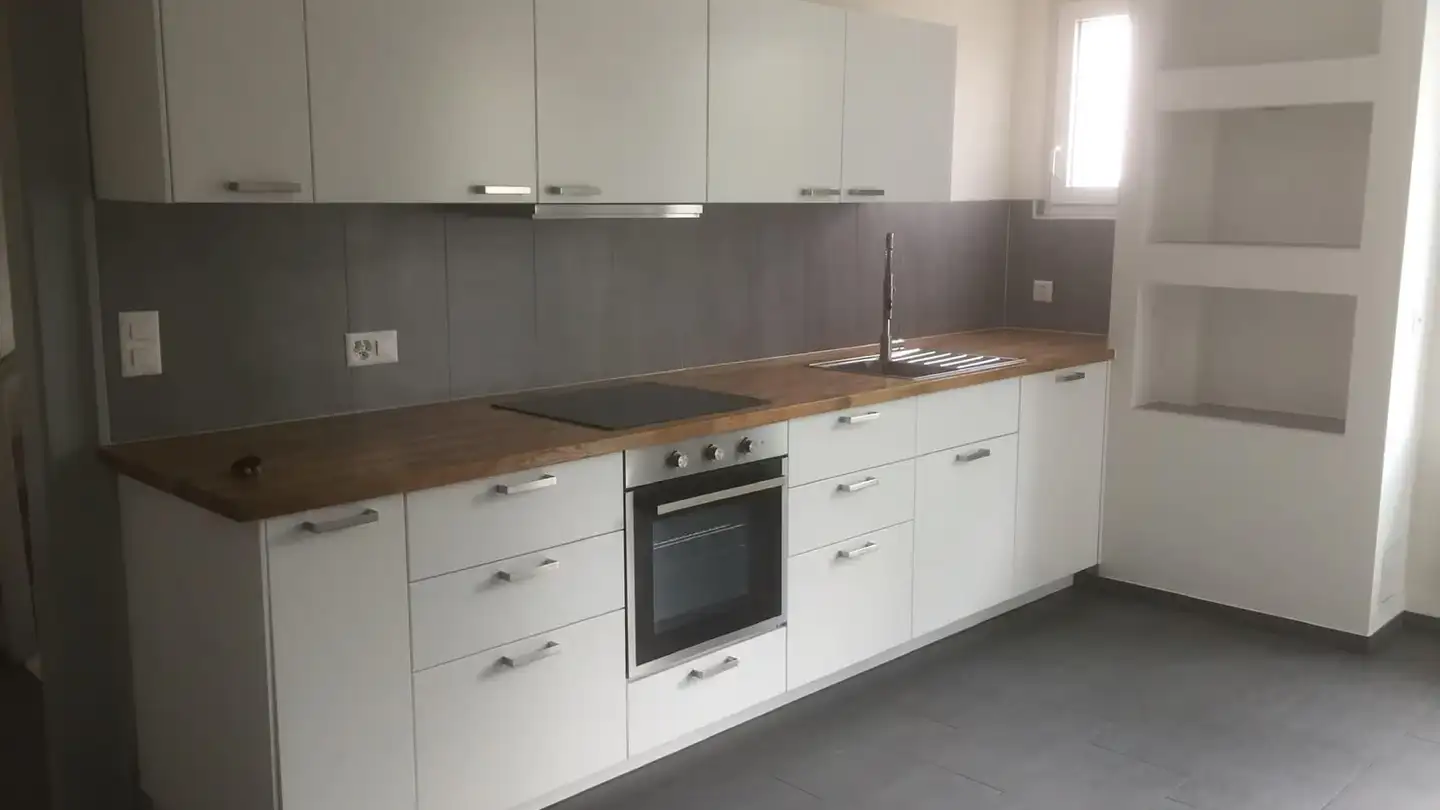 Wohnung mieten - Rue Du Milieu / Mittelstrasse 23, 2502 Biel/Bienne
