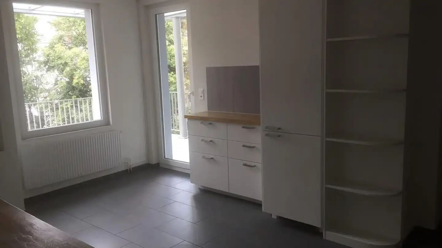 Wohnung mieten - Rue Du Milieu / Mittelstrasse 23, 2502 Biel/Bienne - Foto 2