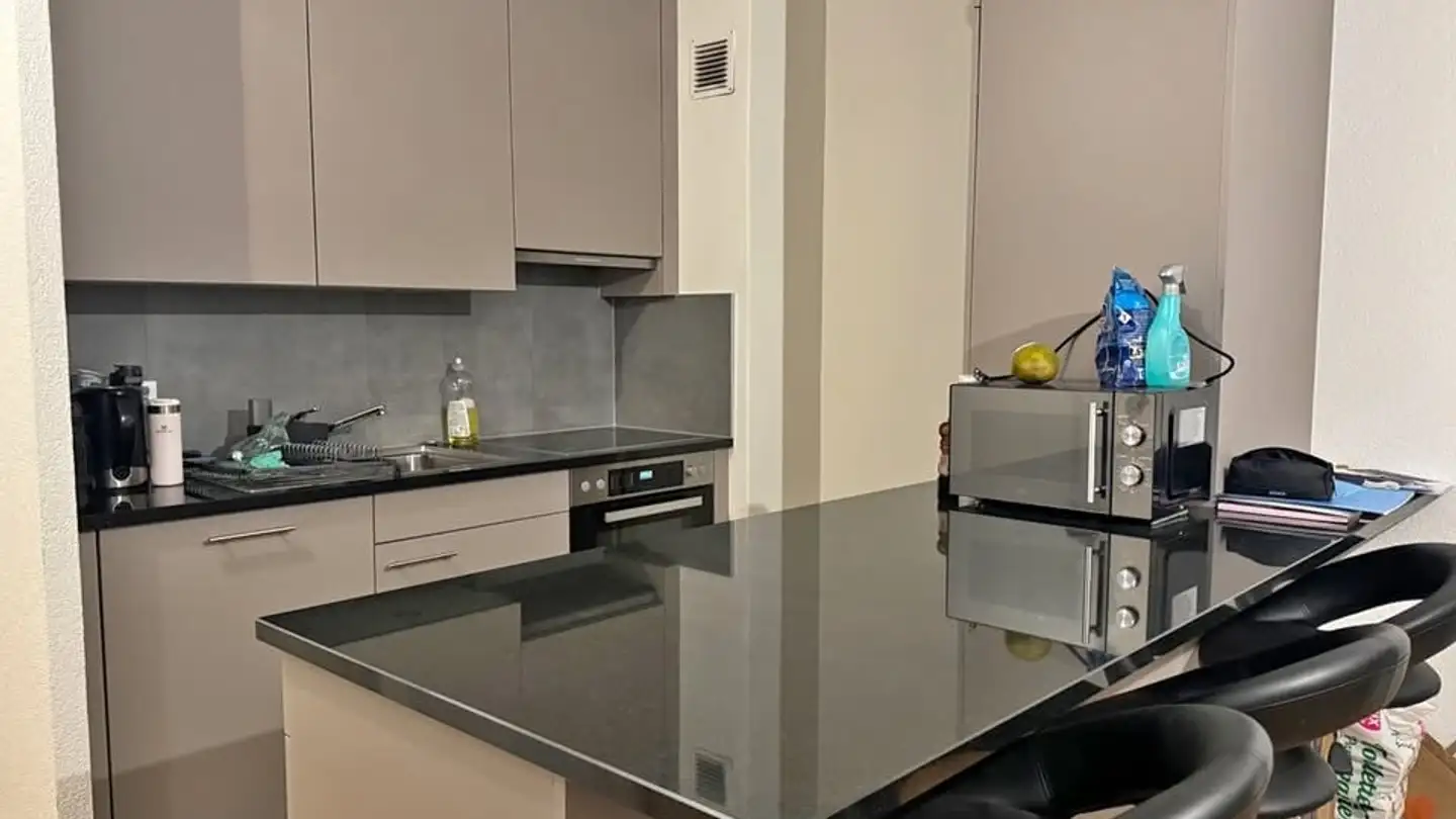 Appartement à louer - Chemin De Montmeillan 12, 1005 Lausanne