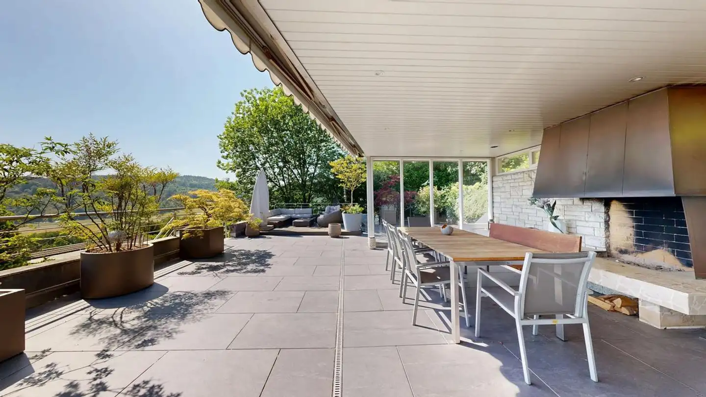 Einfamilienhaus kaufen - Froburgstrasse 20, 4410 Liestal - Foto 2