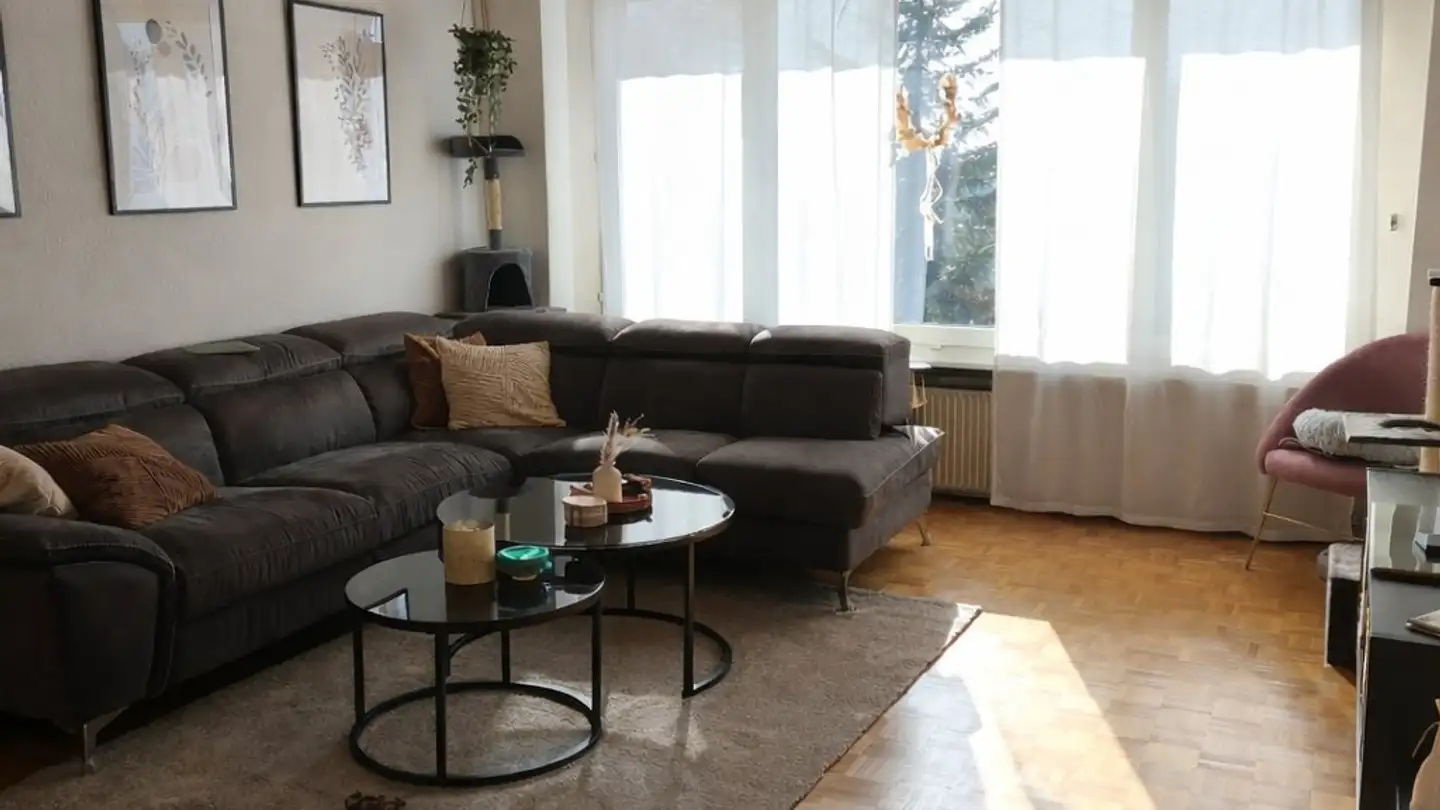 Wohnung mieten - 4513 Langendorf - Foto 4