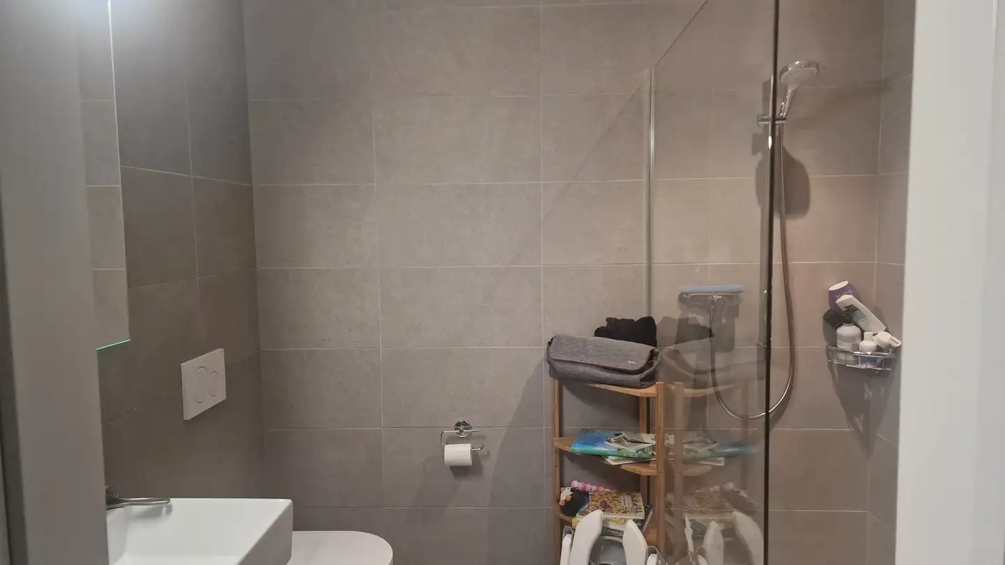 Appartamento in affitto - Seminarstrasse 79, 5430 Wettingen - Foto 4