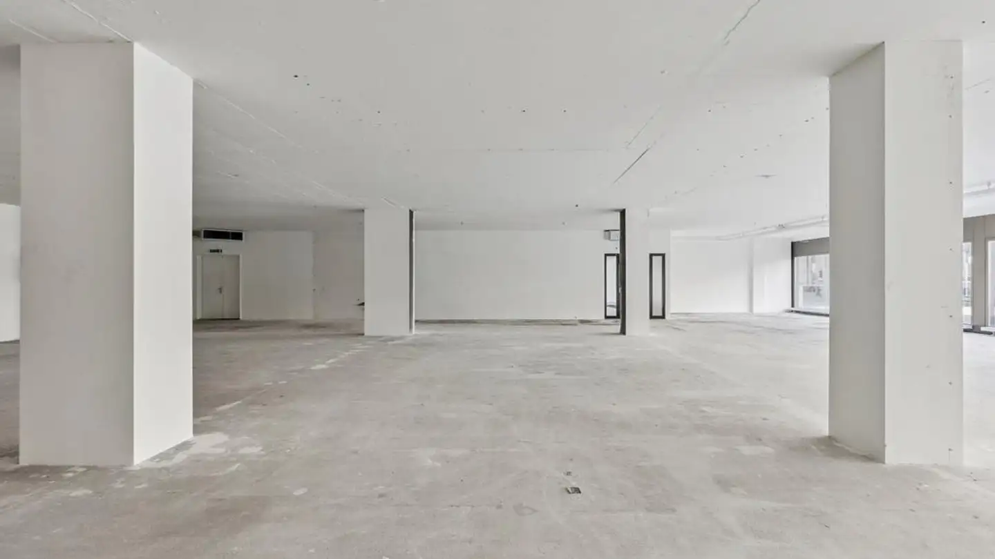 Bürofläche mieten - Hardturmstrasse, 8005 Zürich - Foto 2