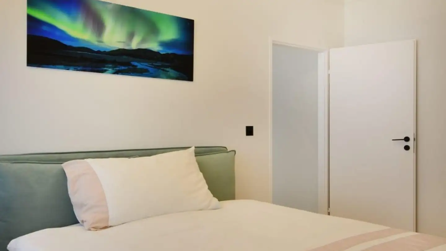 Furnished apartment for rent - Hegibachstrasse 34, 8032 Zürich - Photo 3