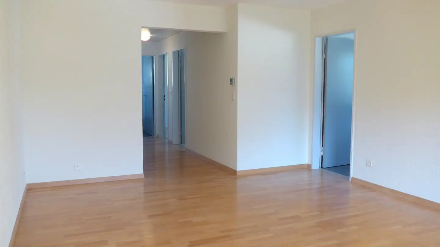 Appartamento in affitto - Schulhausstrasse 8, 6262 Langnau b. Reiden - Photo 4