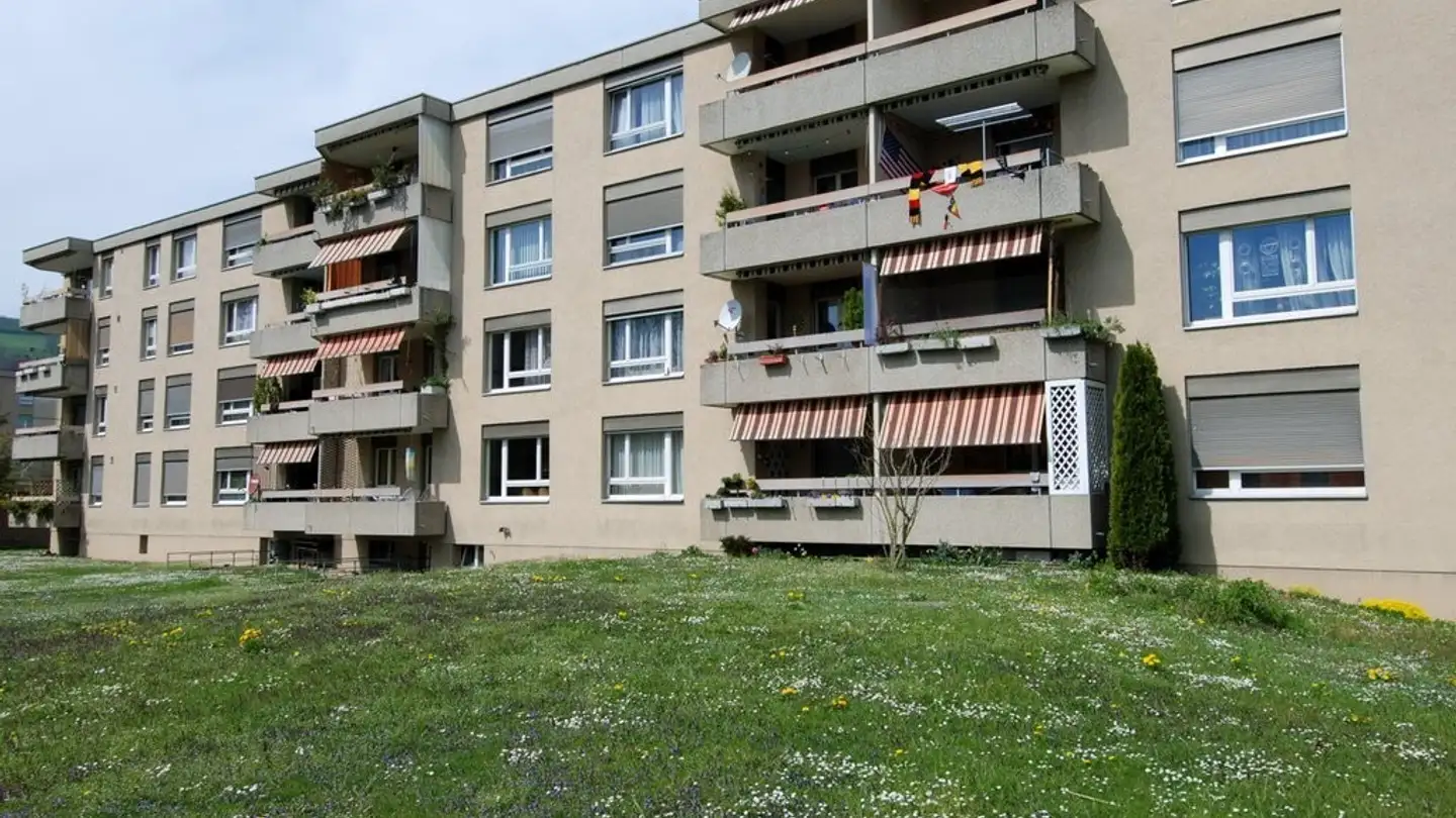 Wohnung mieten - Hühnerhubelstrasse 27, 3123 Belp - Foto 2