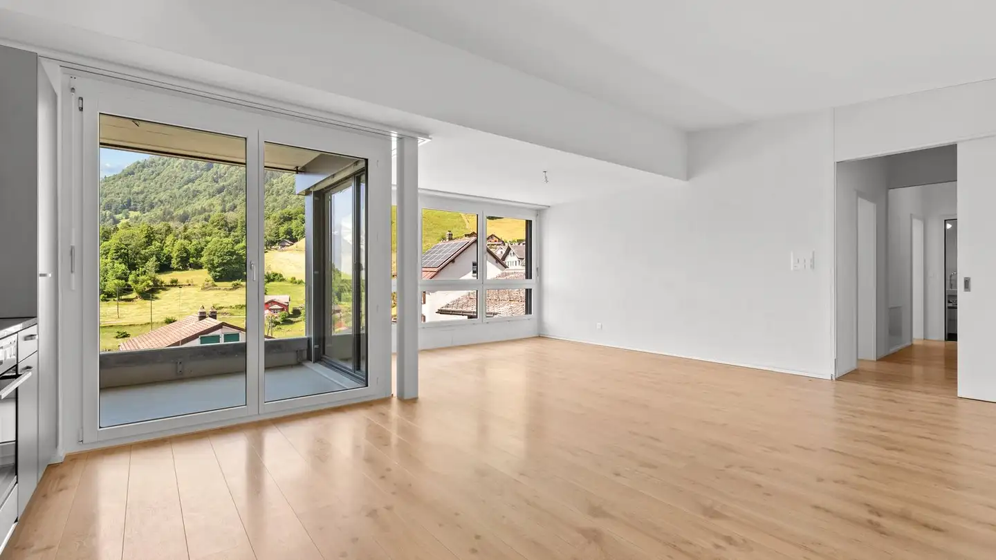 Appartamento in affitto - Höschetli 130, 8762 Schwändi b. Schwanden - Foto 4
