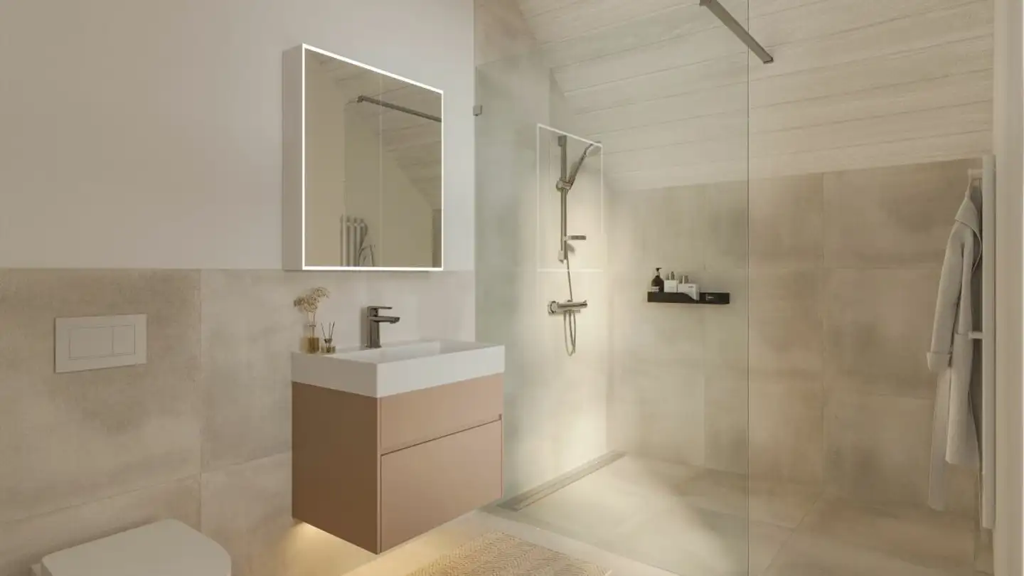 Appartamento in vendita - Güeterstalstrasse 6, 8133 Esslingen - Photo 4