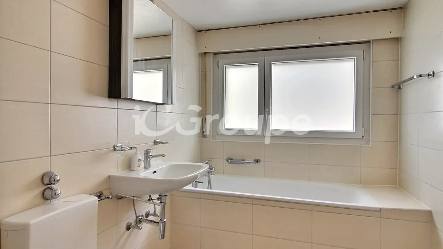 Apartment for rent - Rue Du Scex 53, 1950 Sion - Photo 4
