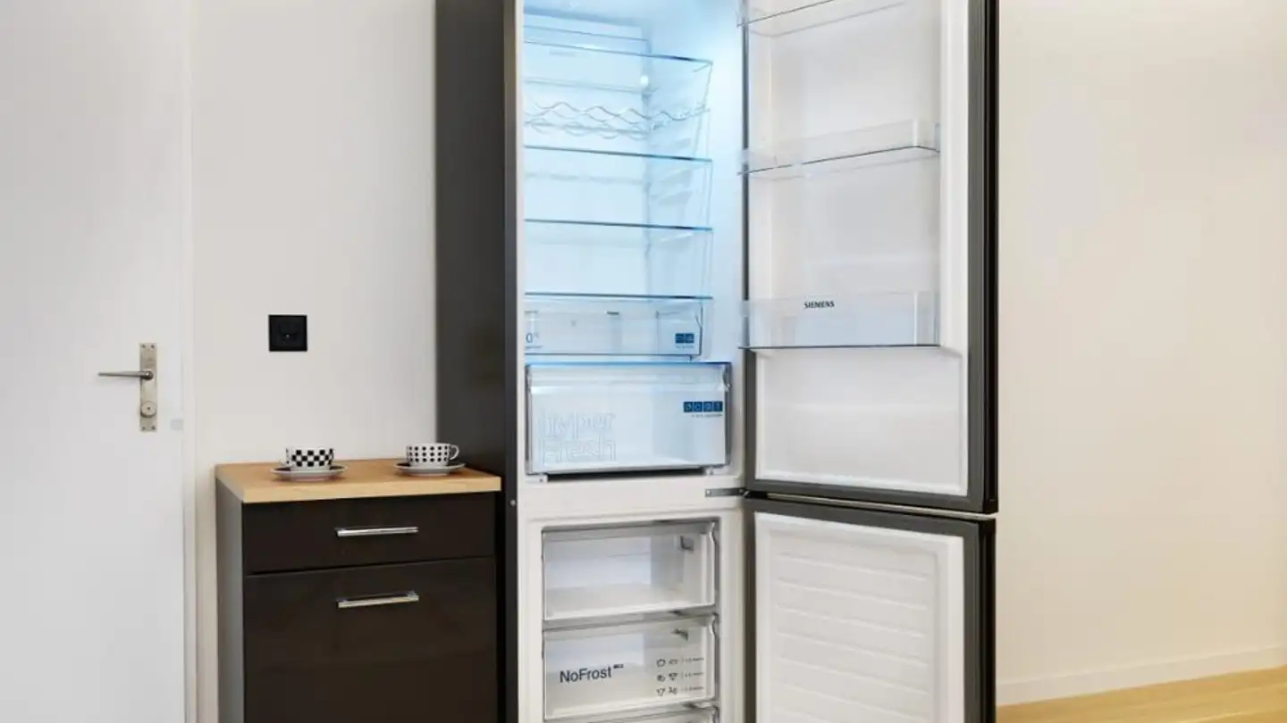 Furnished apartment for rent - Hegibachstrasse 34, 8032 Zürich - Photo 2