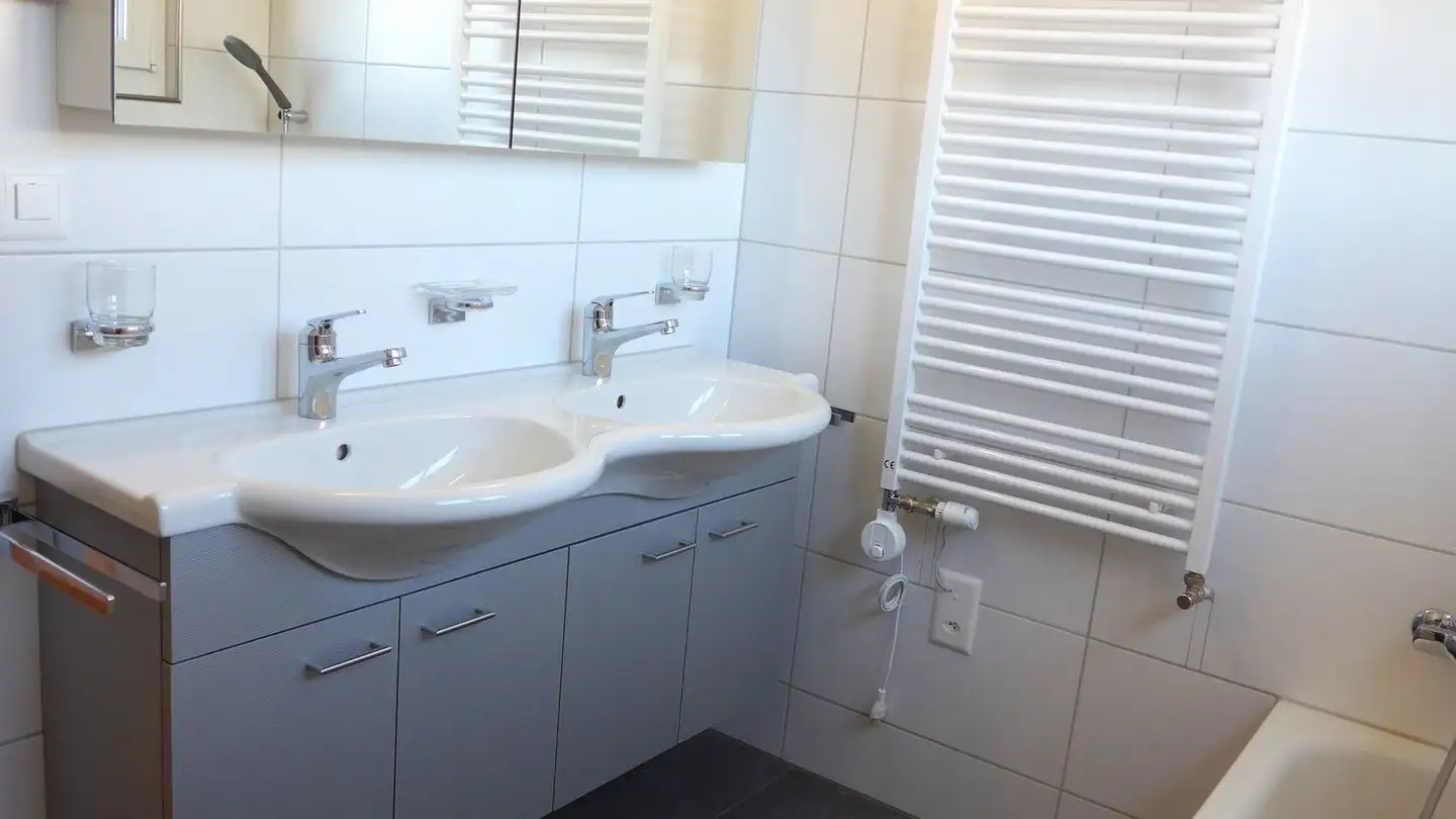 Appartamento in affitto - Schulhausstrasse 8, 6262 Langnau b. Reiden - Photo 2