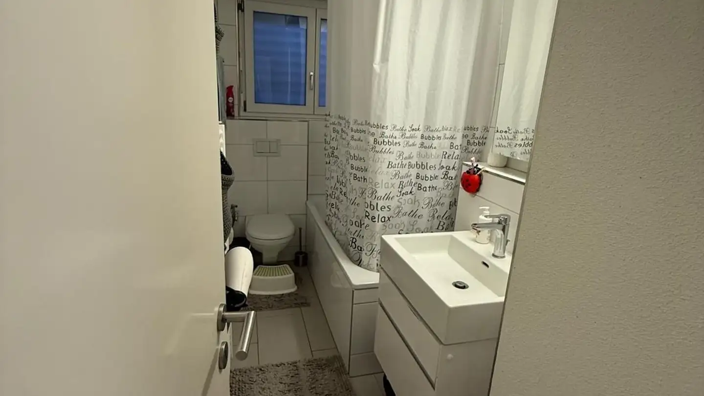 Wohnung mieten - Bungertenstrasse 42, 8307 Effretikon