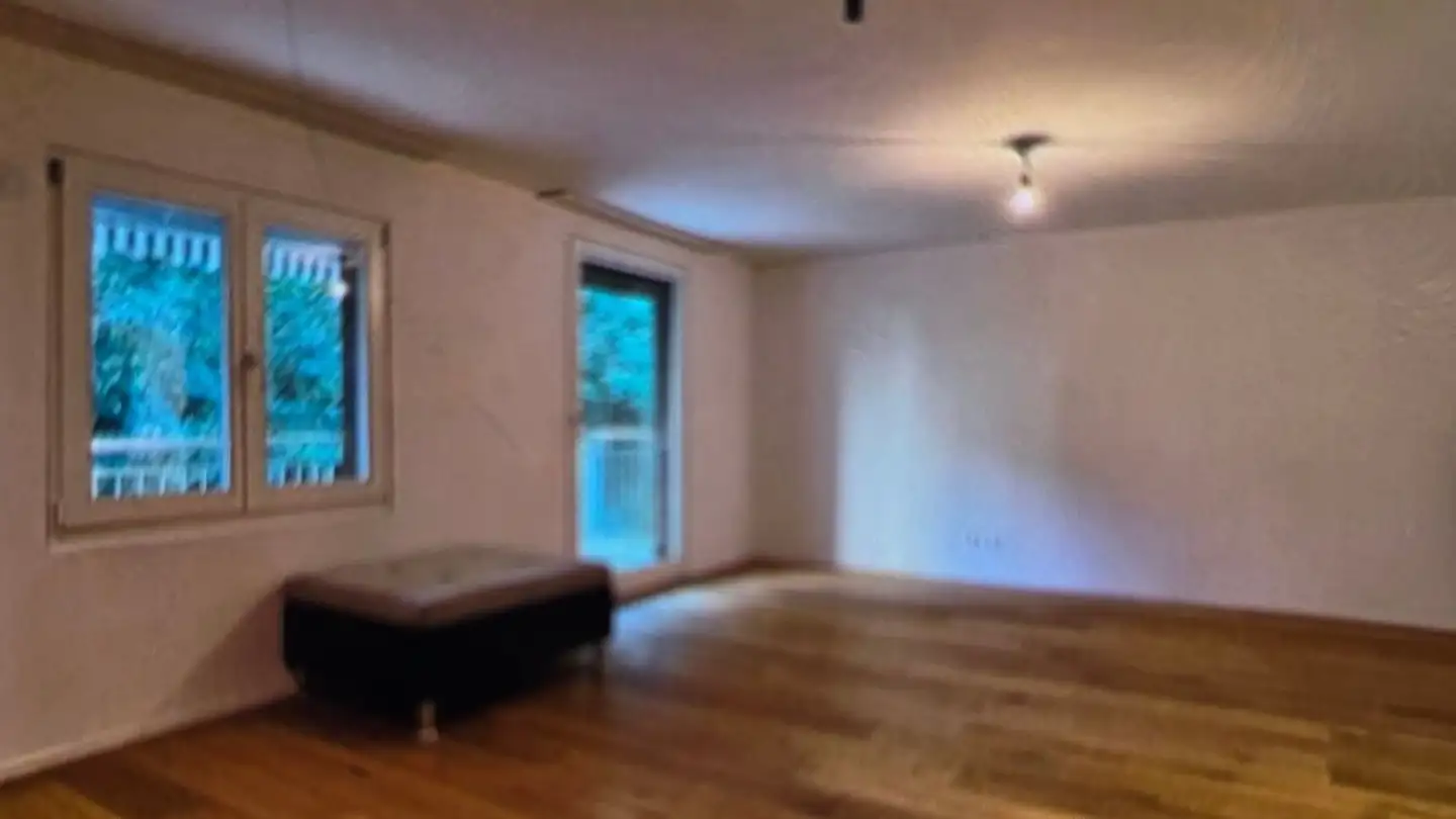 Attico in affitto - Mühlematte 4, 4952 Eriswil