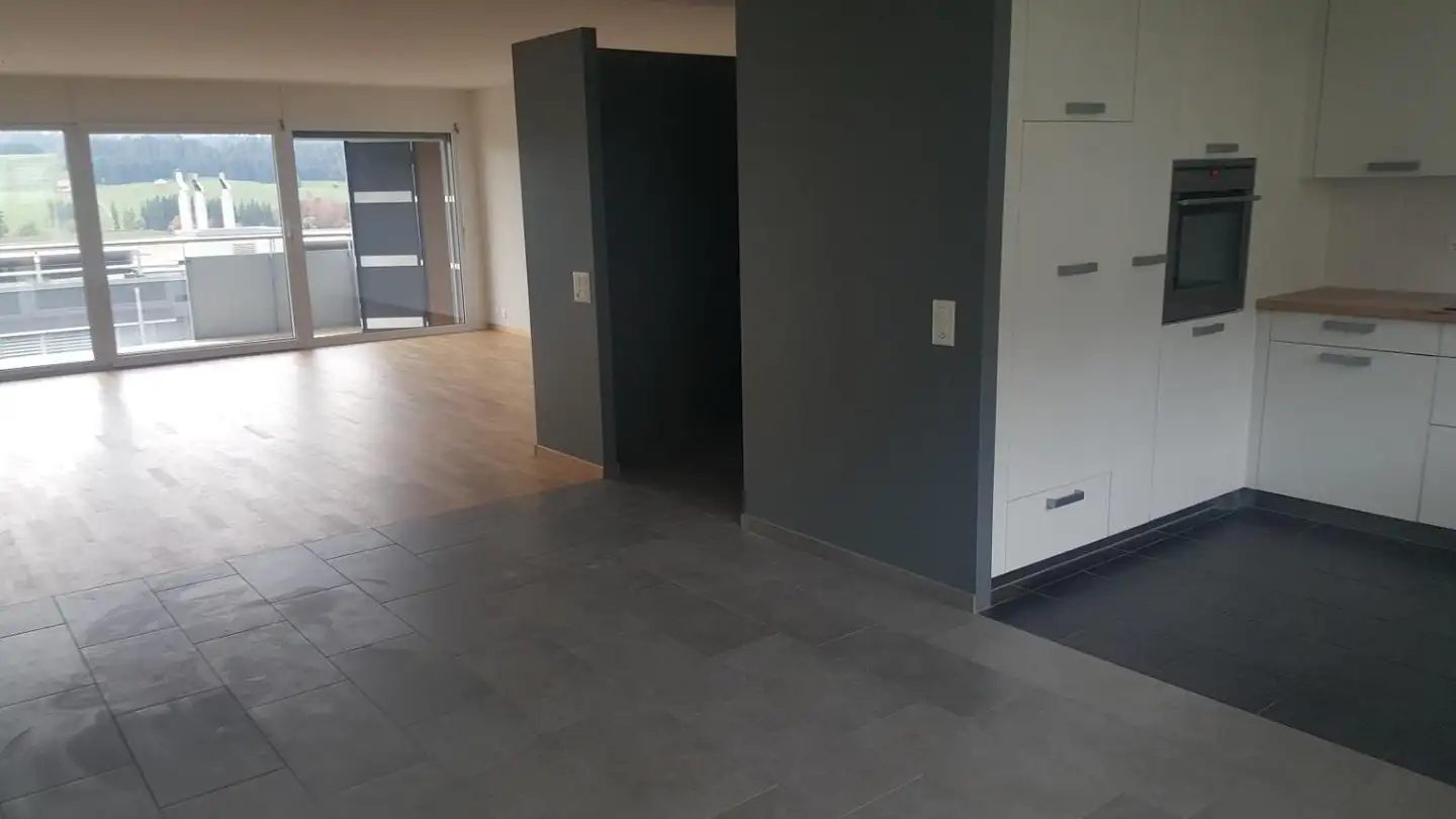 Appartamento in affitto - Le Chemin Perdu 1, 2300 La Chaux-de-Fonds