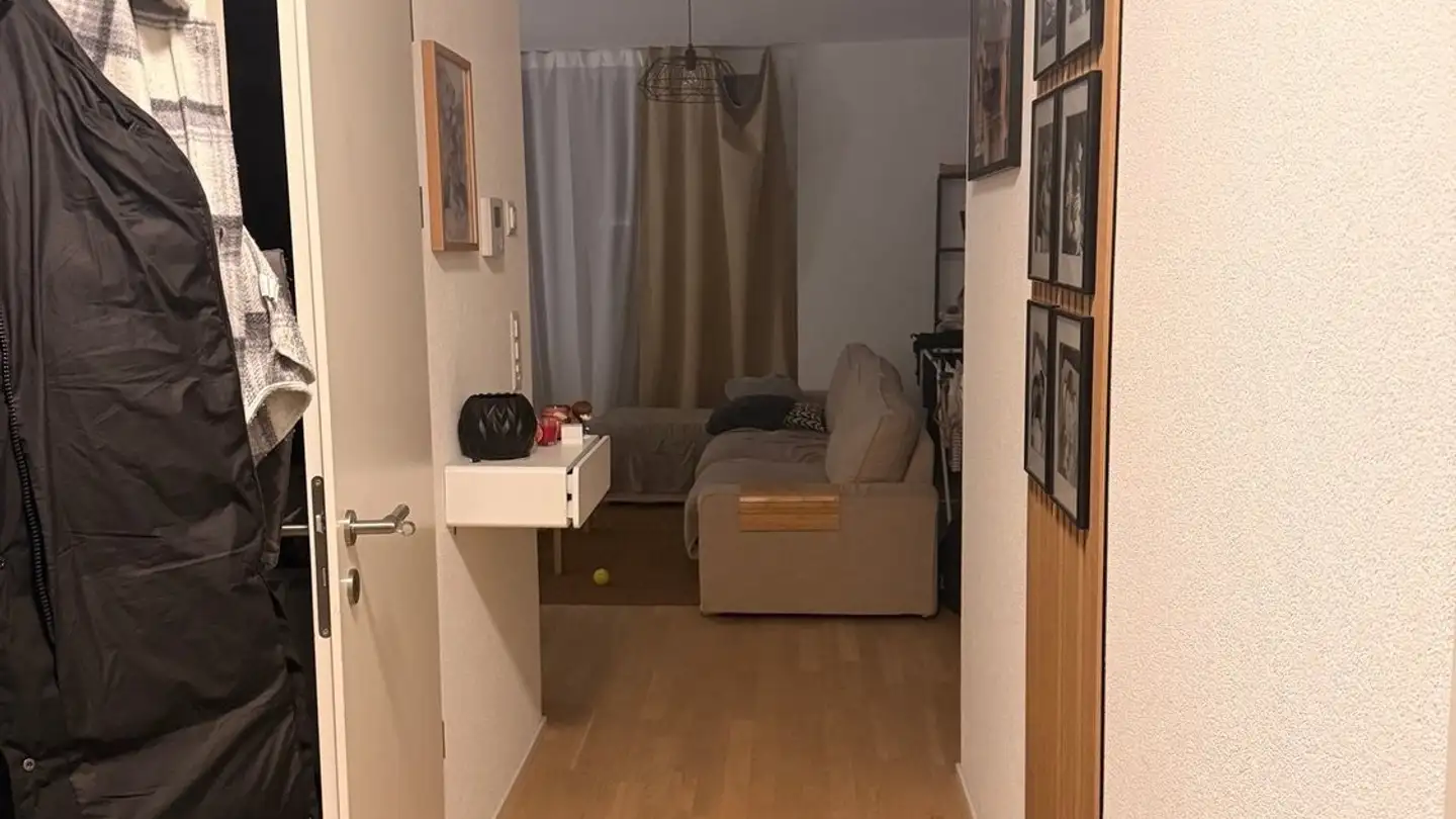 Apartment for rent - 1030 Bussigny - Photo 4