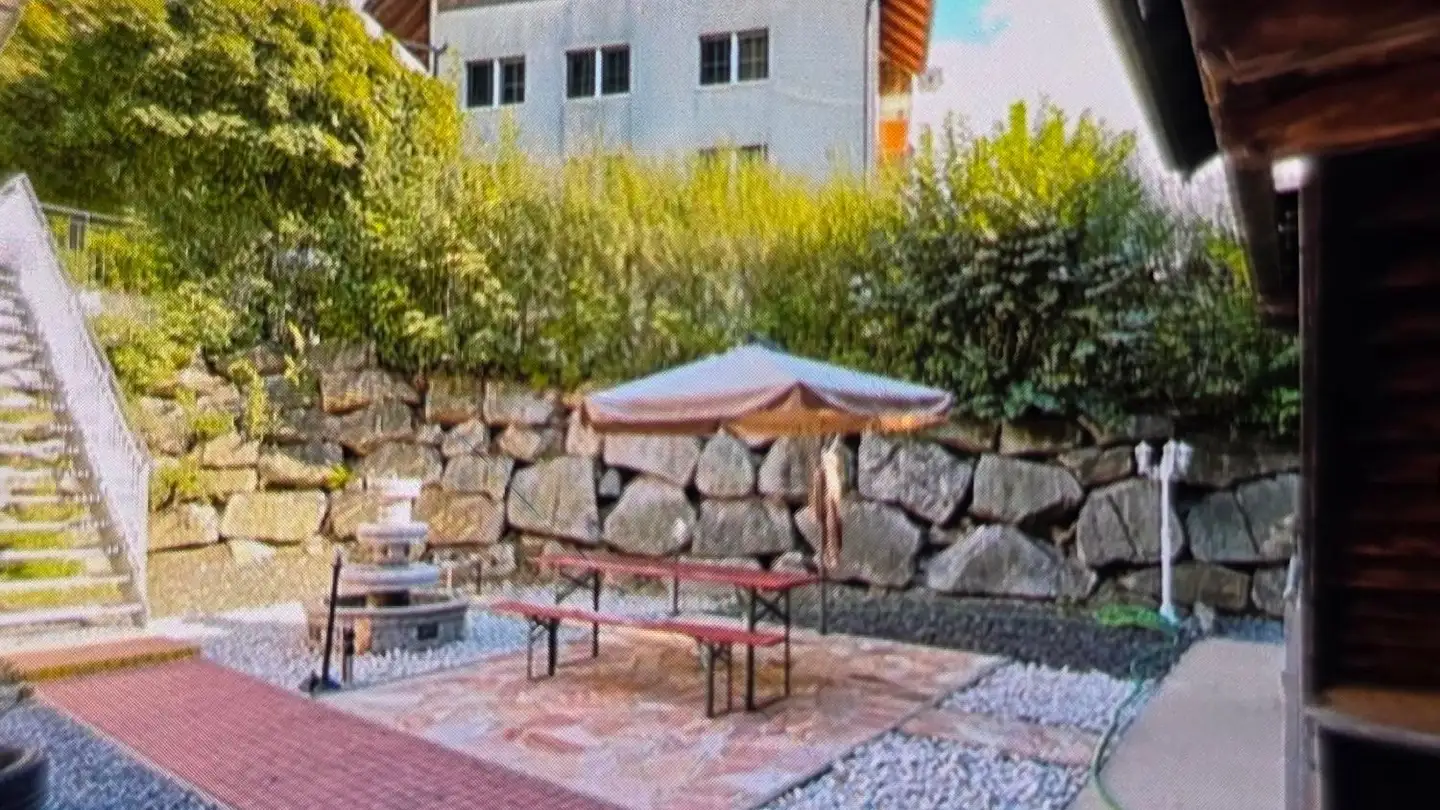 Attico in affitto - Mühlematte 4, 4952 Eriswil - Foto 4