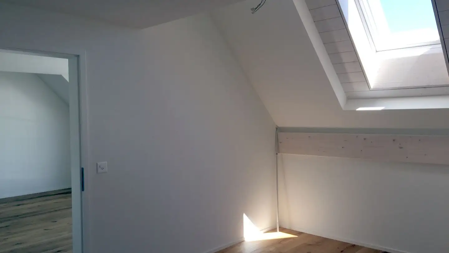 Wohnung mieten - Hauptstrasse 40, 2577 Finsterhennen - Foto 4