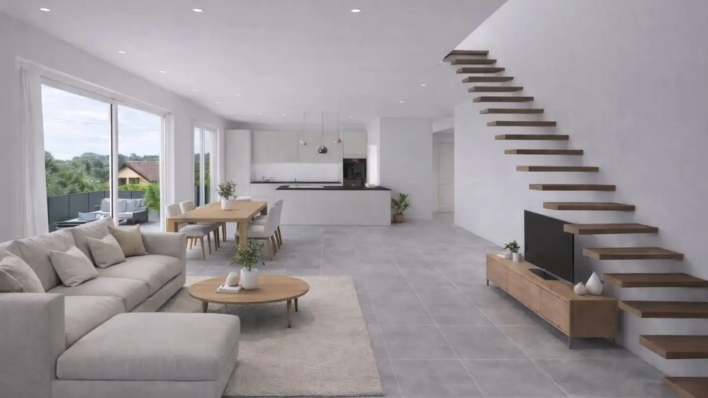 Appartement à vendre - 2826 Corban - Photo 2