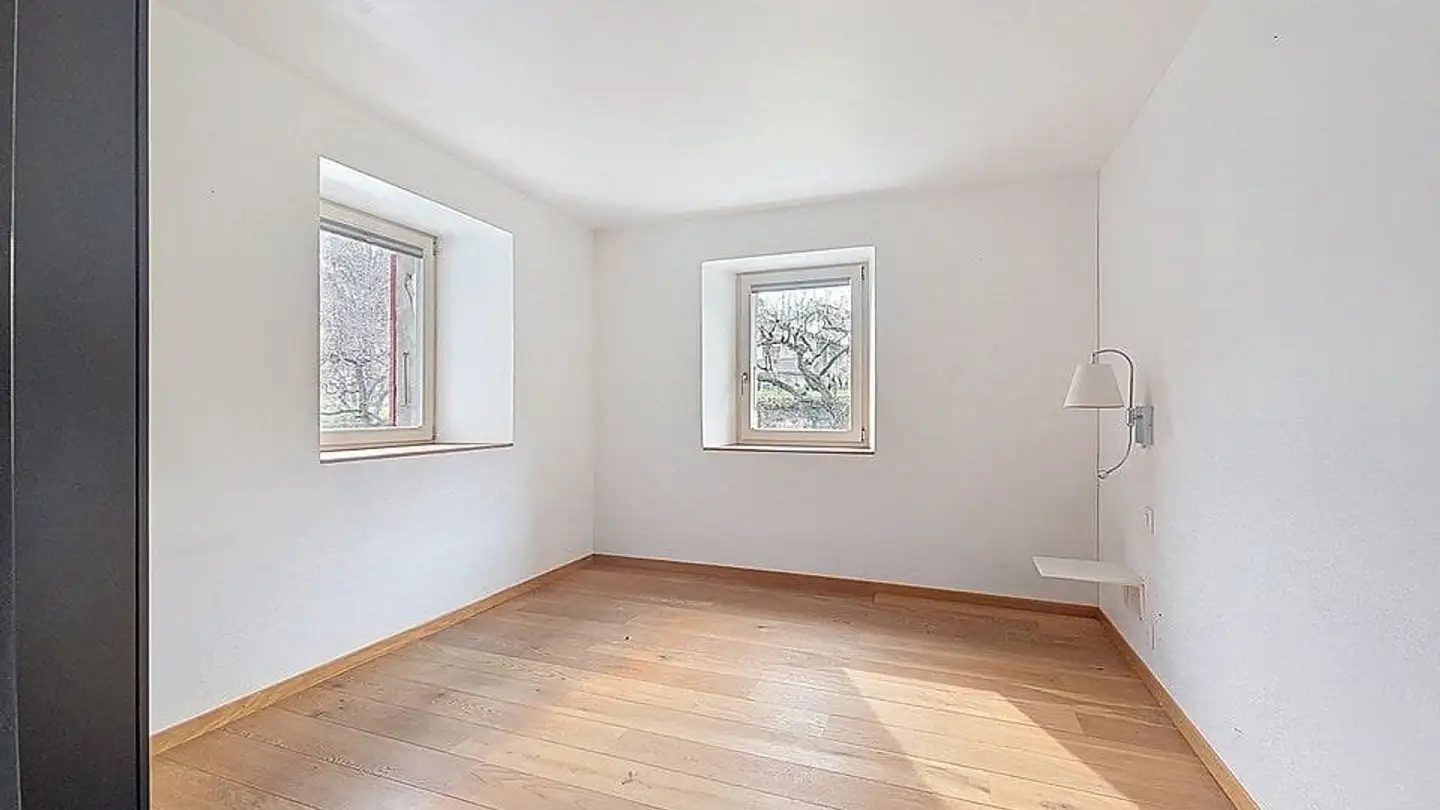 Appartement à louer - Rue De La Treille, 1950 Sion - Photo 3