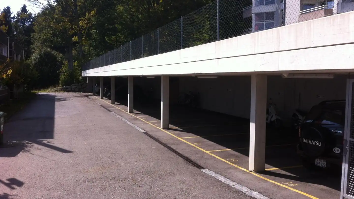 Appartamento in affitto - Le Chemin Perdu 1, 2300 La Chaux-de-Fonds - Foto 3
