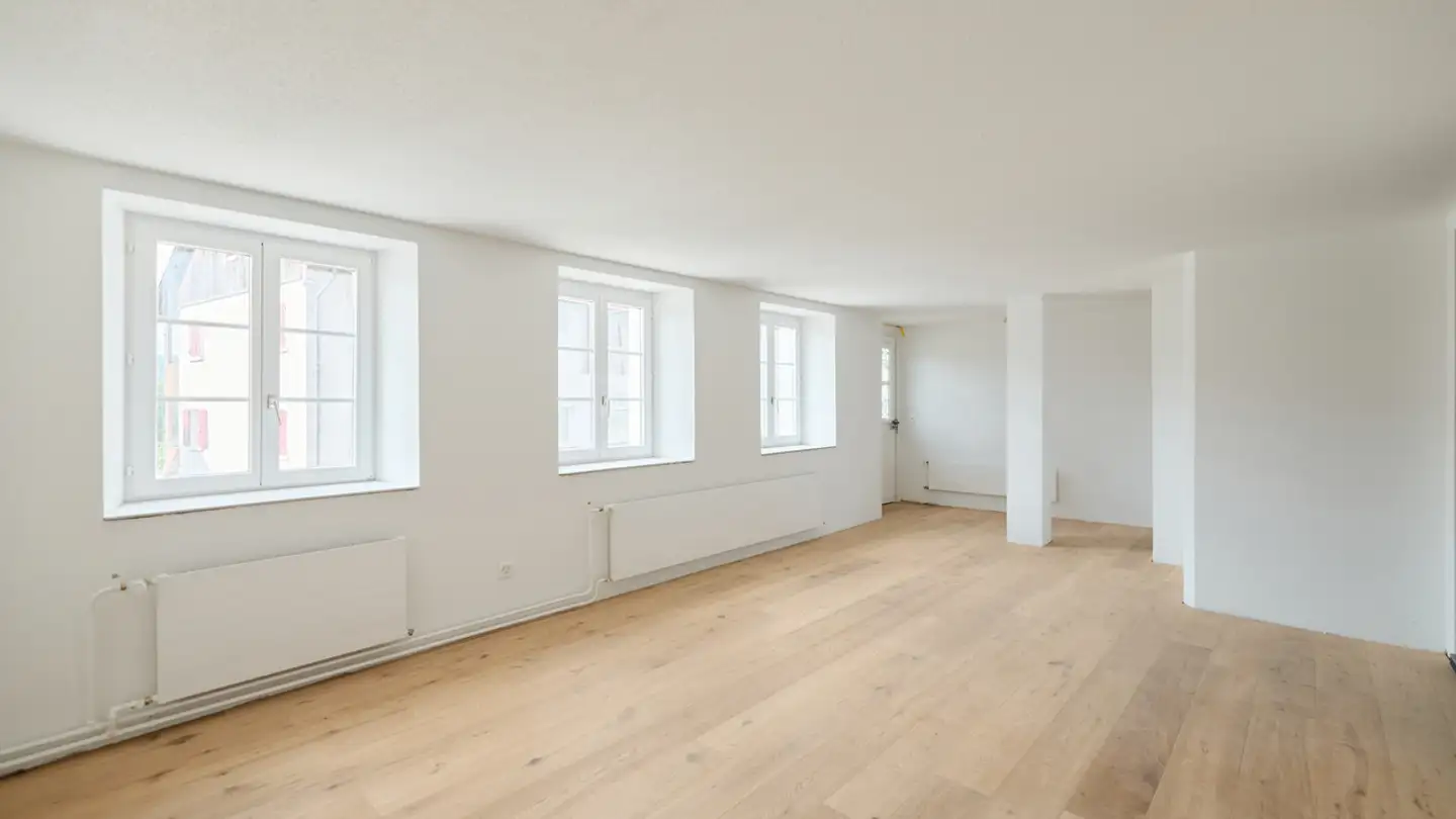 Appartamento in affitto - Hauptstrasse, 4628 Wolfwil - Foto 3