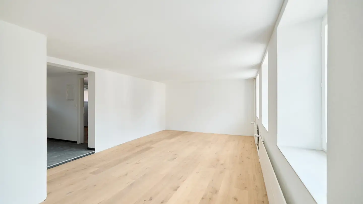 Appartamento in affitto - Hauptstrasse, 4628 Wolfwil - Foto 4