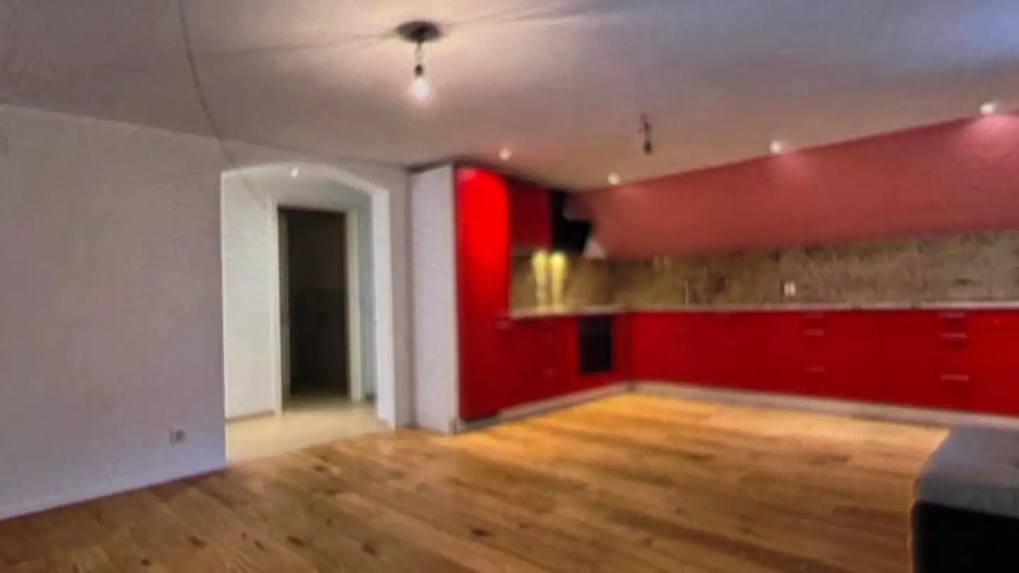 Attico in affitto - Mühlematte 4, 4952 Eriswil - Foto 2