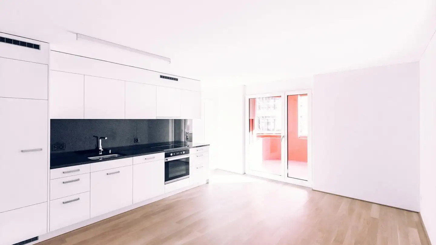 Wohnung mieten - Tittwiesenstrasse 38, 7000 Chur - Foto 2