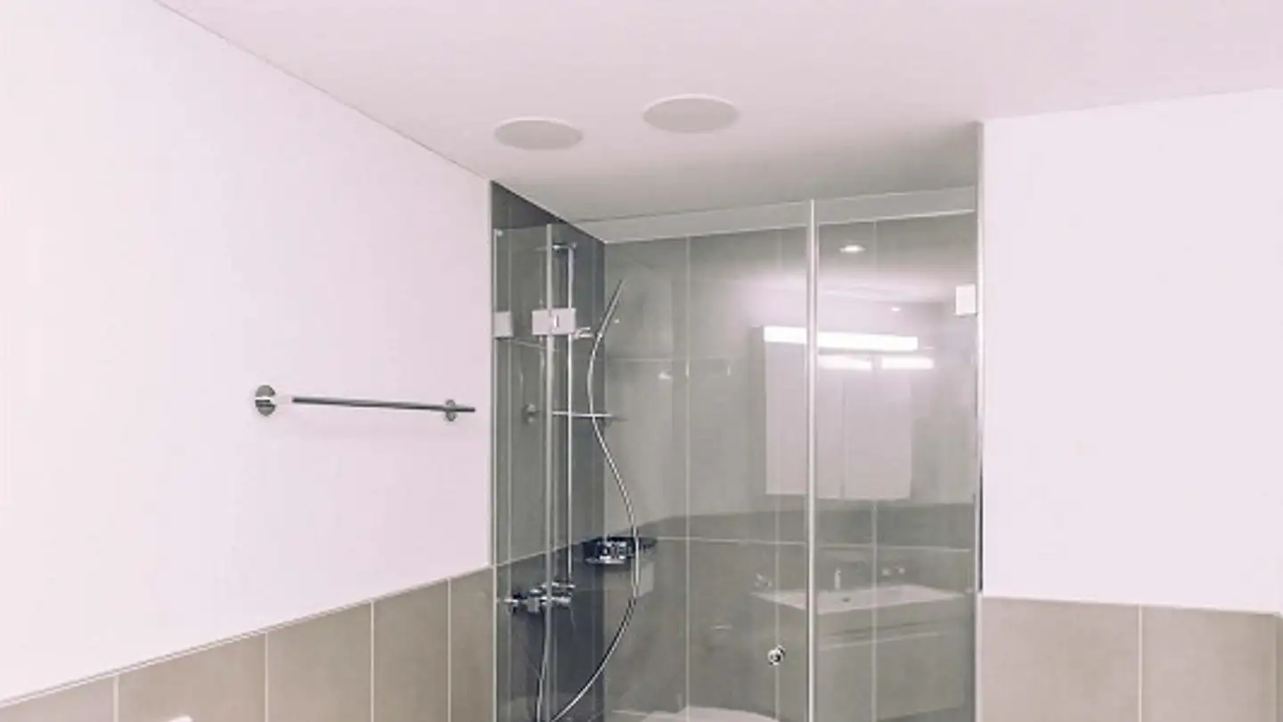 Wohnung mieten - Tittwiesenstrasse 38, 7000 Chur - Foto 3