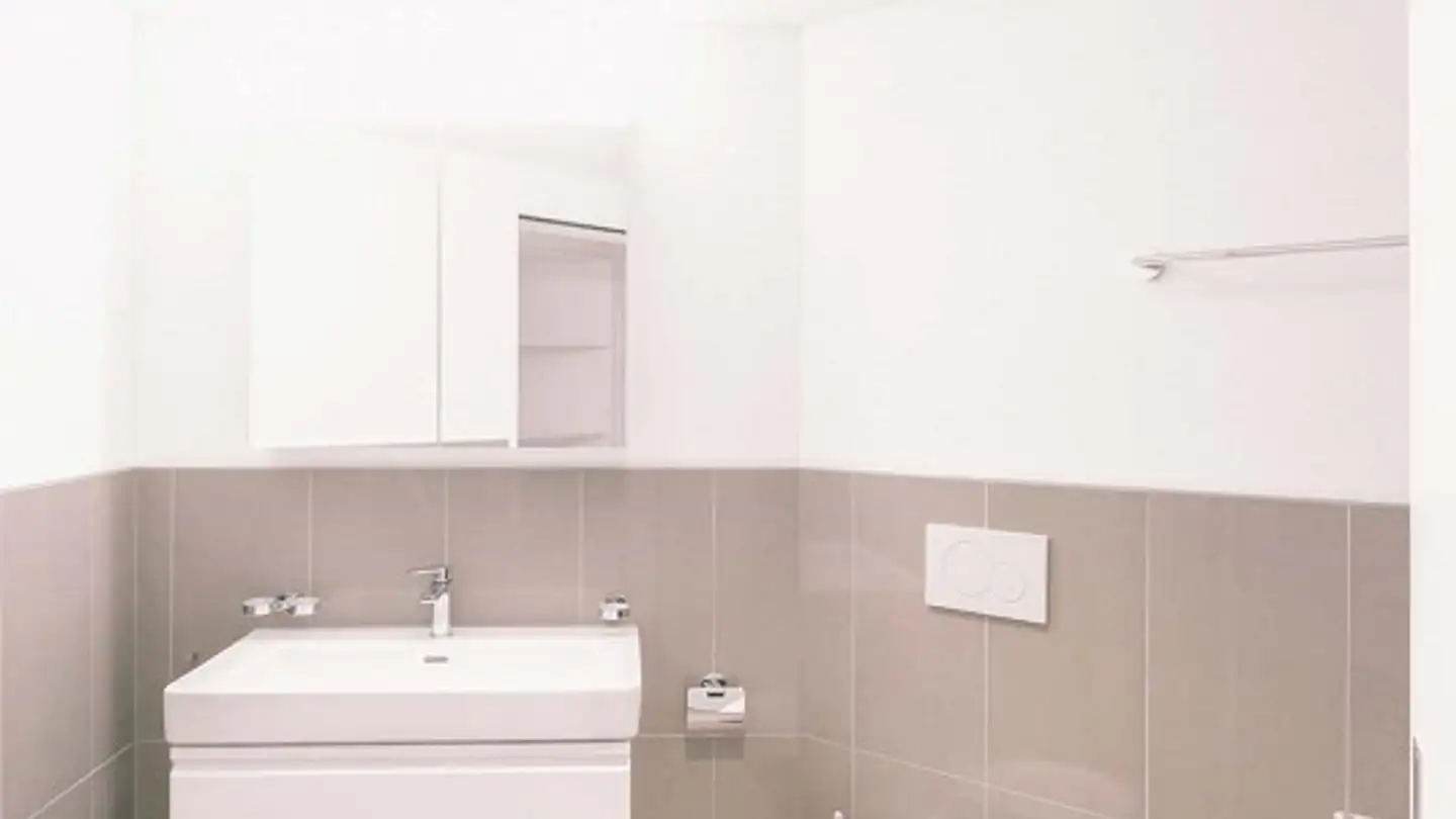 Wohnung mieten - Tittwiesenstrasse 38, 7000 Chur - Foto 4