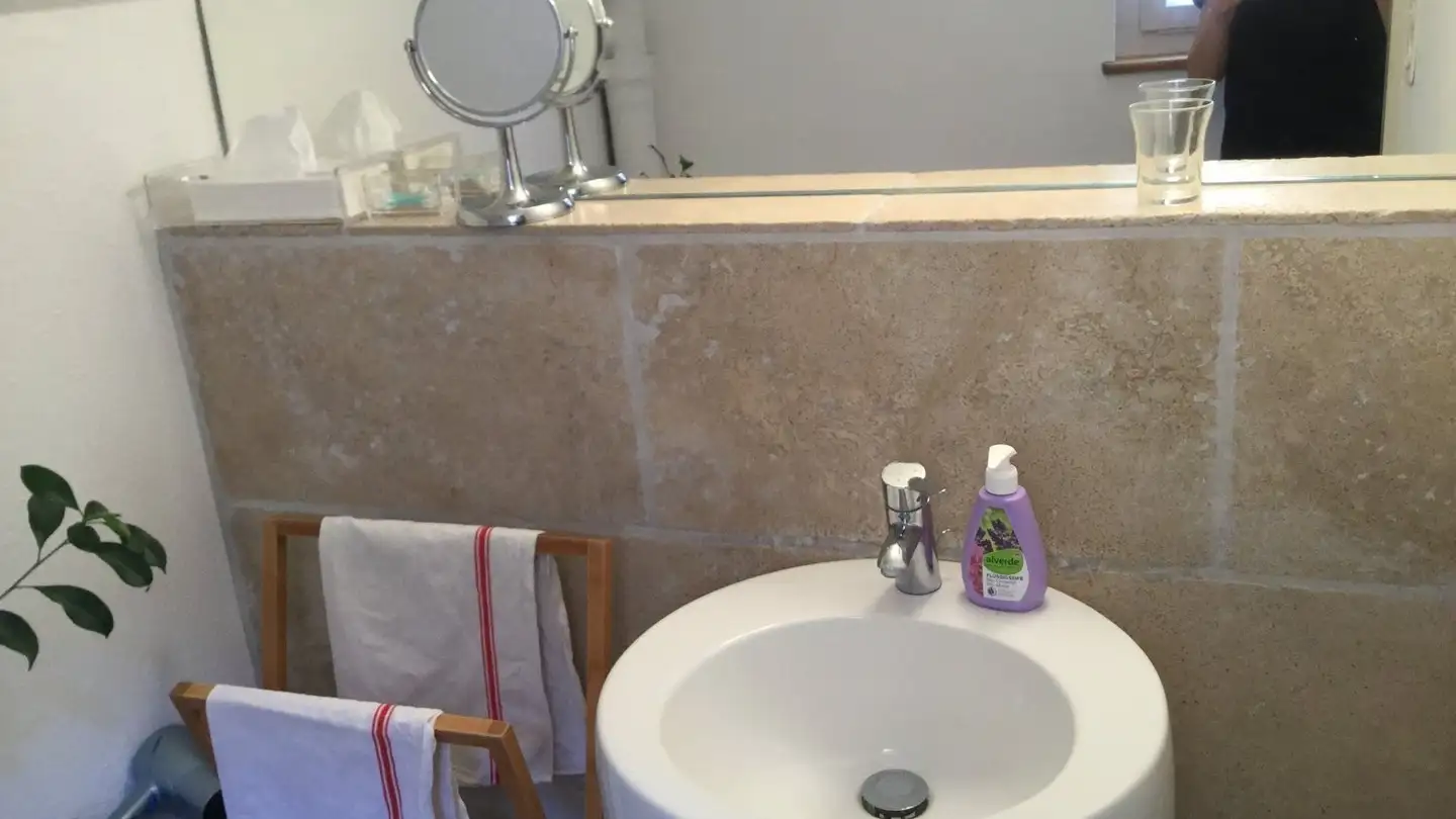 Single room for rent - Kasinogässchen 5, 8200 Schaffhausen - Photo 2