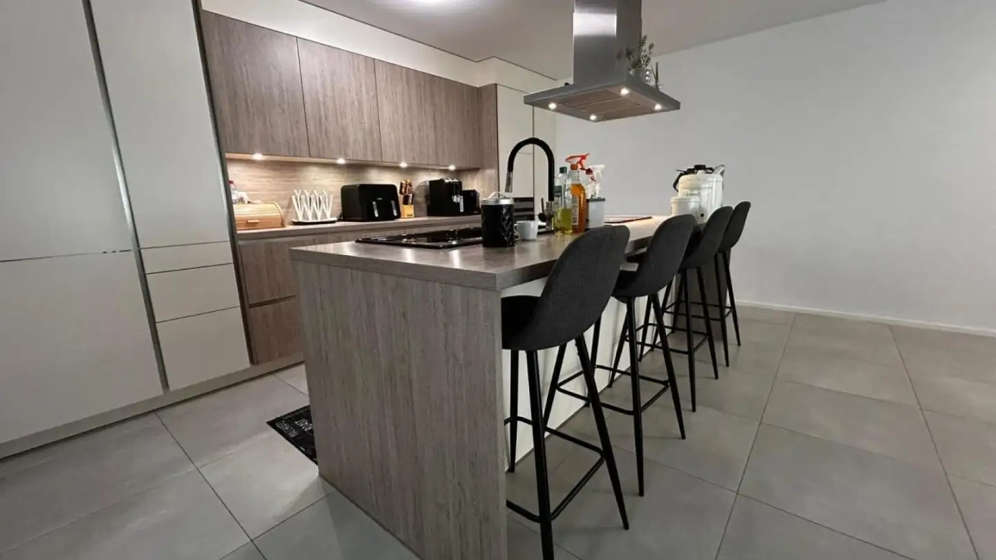 Row house for sale - 1694 Villarsiviriaux