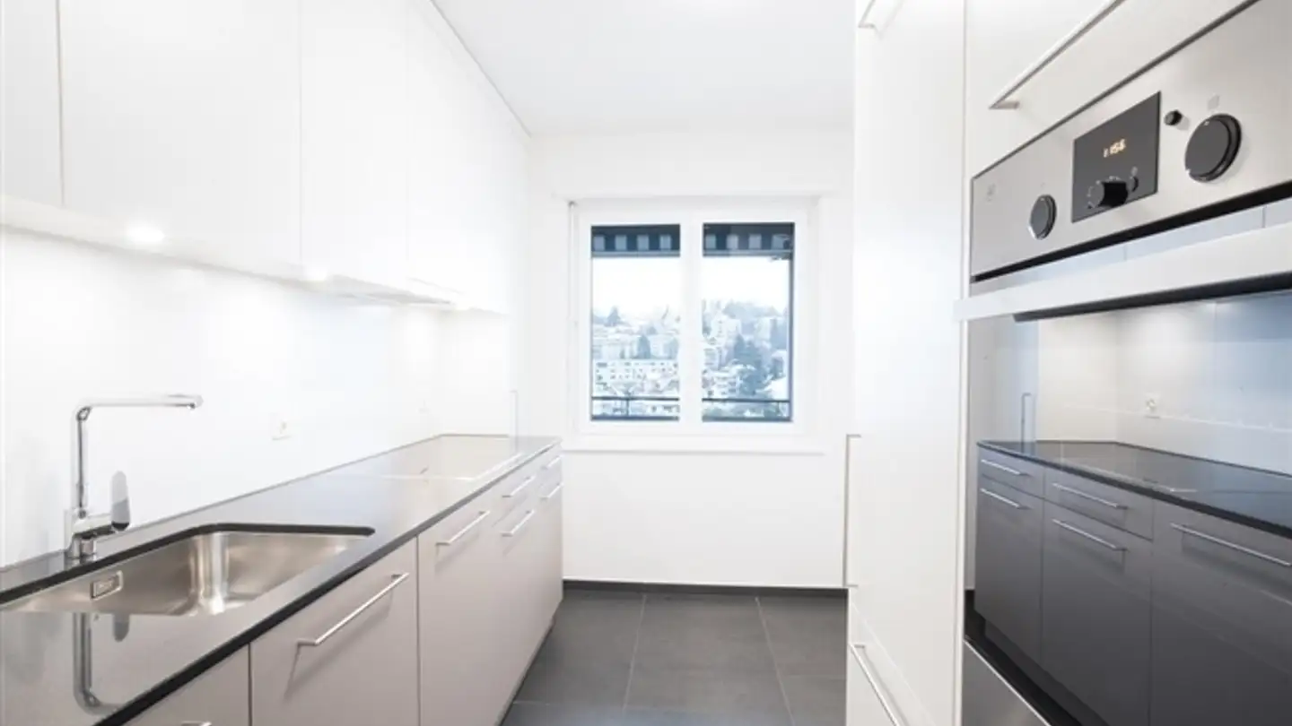 Appartamento in affitto - Militärstrasse 49, 6003 Luzern - Photo 2